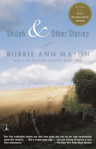 Shiloh and Other Stories (Modern Library (Paperback)) von Modern Library