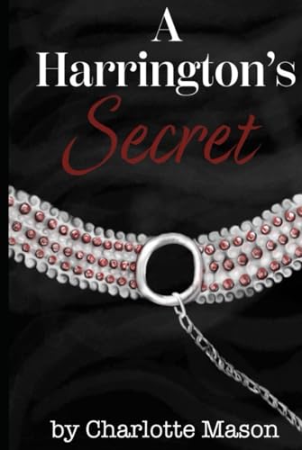 A Harrington's Secret (The Harringtons, Band 2) von Independently published