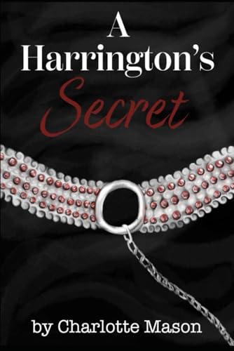 A Harrington's Secret (The Harringtons, Band 2) von Independently published