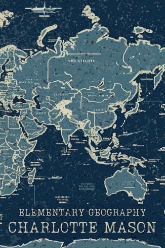 Elementary Geography von Independently published