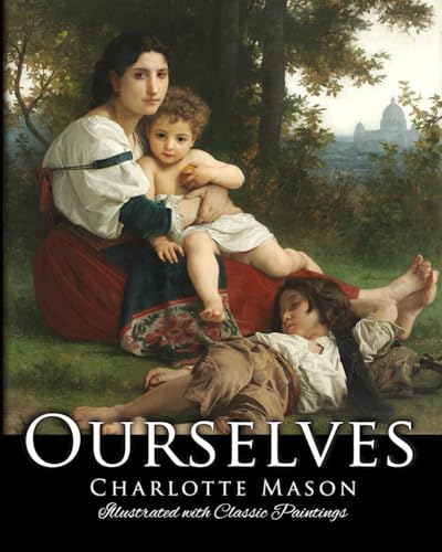 Ourselves: Illustrated with Classic Paintings