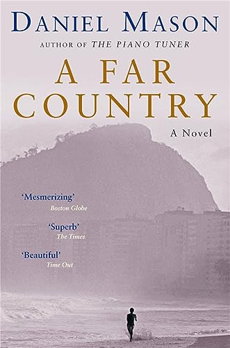 A Far Country