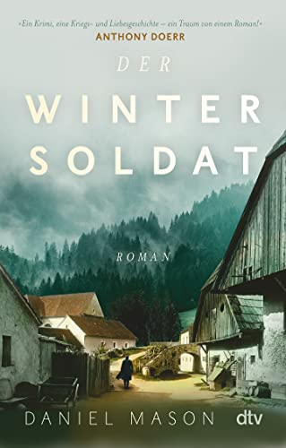 Der Wintersoldat von dtv Verlagsgesellschaft