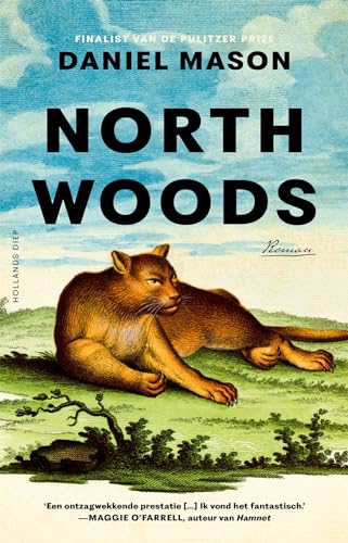 North woods North woods von Hollands Diep