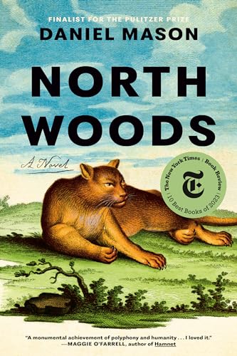 North Woods: A Novel von Random House