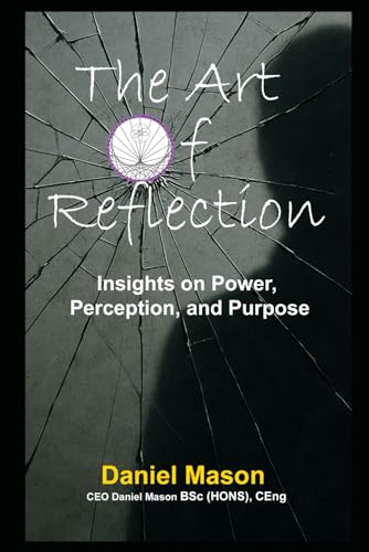 The Art of Reflection: Insights on Power, Perception, and Purpose von Independently published