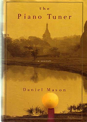 The Piano Tuner (Rough Cut Edition)