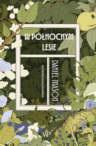 W północnym lesie von Poznańskie