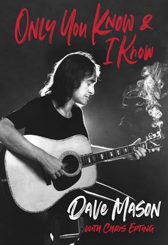 Only You Know & I Know von Omnibus Press