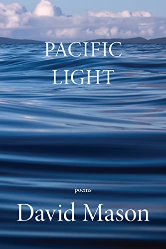 Pacific Light: Poems von Red Hen Press