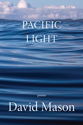 Pacific Light: Poems
