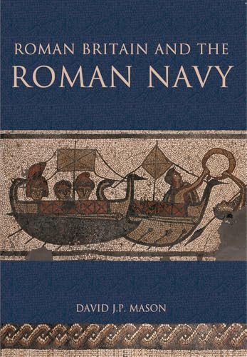 Roman Britain and the Roman Navy