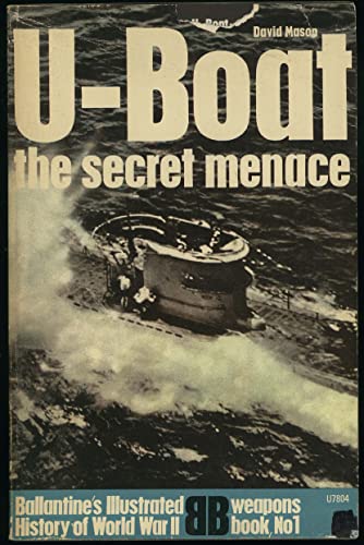 U-boat (History of 2nd World War S.)
