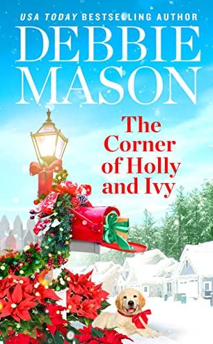 The Corner of Holly and Ivy The Corner of Holly and Ivy von Forever