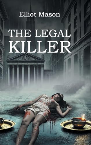 The Legal Killer von BlueInk Media Solutions