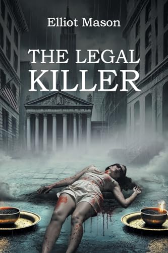 The Legal Killer von BlueInk Media Solutions