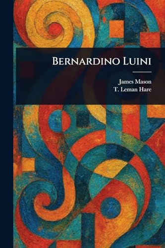 Bernardino Luini von Anson Street Press
