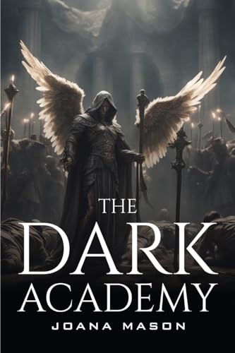 The Dark Academy von Licentia Forlag