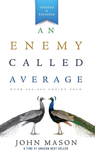 An Enemy Called Average (Updated and Expanded) von Insight International Inc.