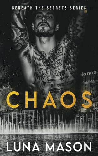 CHAOS von Luna Mason