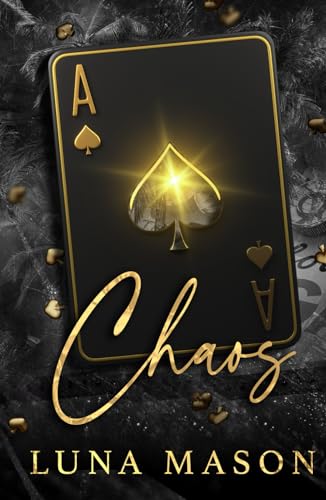 CHAOS (Beneath The Secrets, Band 1)