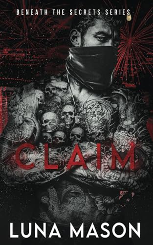 CLAIM CLAIM von Independently published