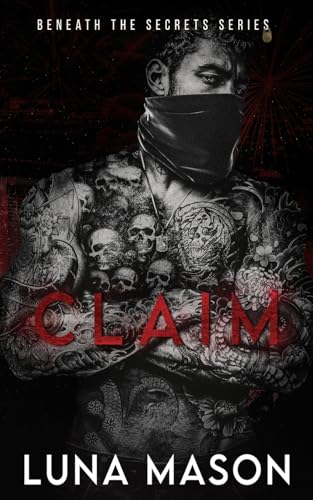 Claim Claim von Luna Mason Author Ltd