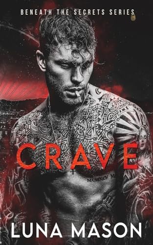 Crave Crave von Luna Mason Author Ltd