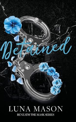 Detained SPECIAL EDITION Detained SPECIAL EDITION
