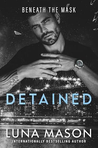 Detained: A Dark Mafia Romance Detained: A Dark Mafia Romance von Kensington