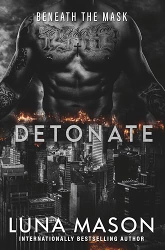 Detonate: A Dark Mafia Romance von Kensington