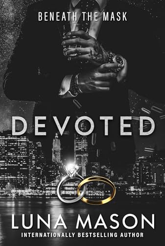 Devoted: A Dark Mafia Romance Devoted: A Dark Mafia Romance von Kensington
