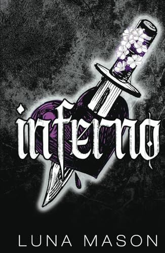 INFERNO (Beneath The Blaze, Band 1) von Independently published