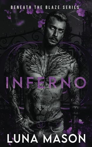 INFERNO (Beneath The Blaze, Band 1)