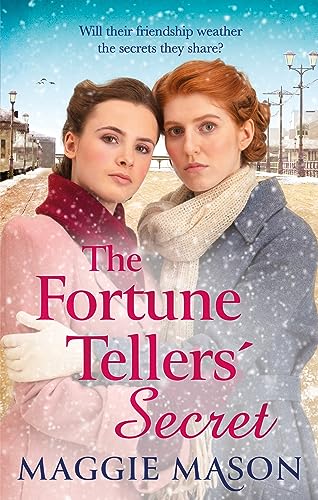 The Fortune Tellers' Secret: A heartbreaking and uplifting historical saga