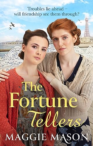 The Fortune Tellers: the BRAND NEW heart-warming and nostalgic wartime family saga von Sphere