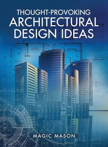 Thought-Provoking Architectural Design Ideas von WP Lighthouse