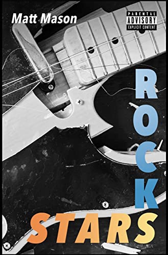 Rock Stars (Button Poetry)