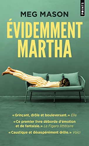 Evidemment Martha von POINTS