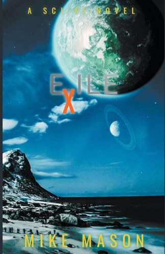Exile von Mike Mason