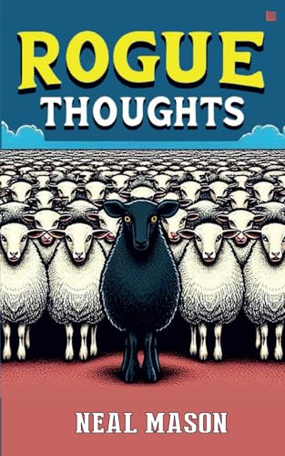 Rogue Thoughts von Leadstart Inkstate