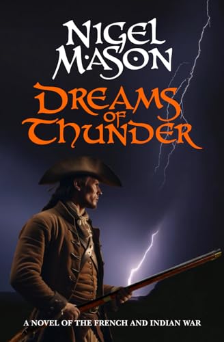 Dreams Of Thunder von Independent Publishing Network