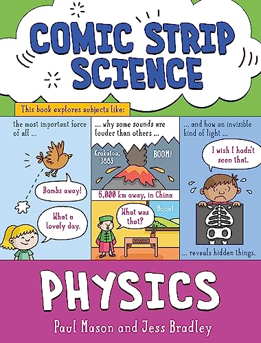 Physics: The science of forces, energy and simple machines