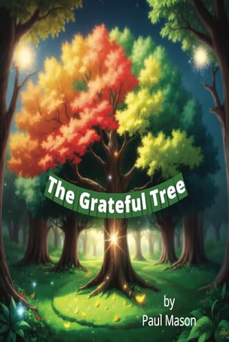 The Grateful Tree von Independently published