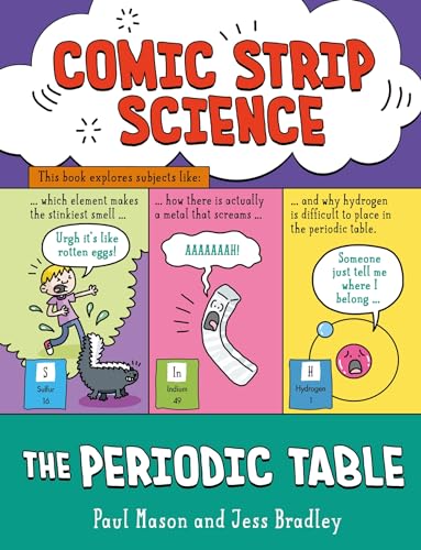 The Periodic Table The Periodic Table von Wayland