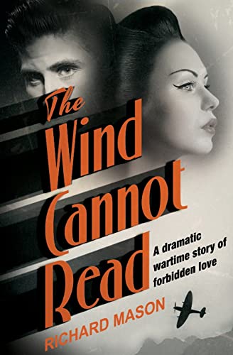 The Wind Cannot Read von Macmillan Bello