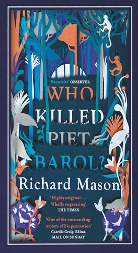 Who Killed Piet Barol