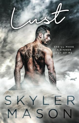 Lust: A Forbidden Age Gap Romance (Purity, Band 3)