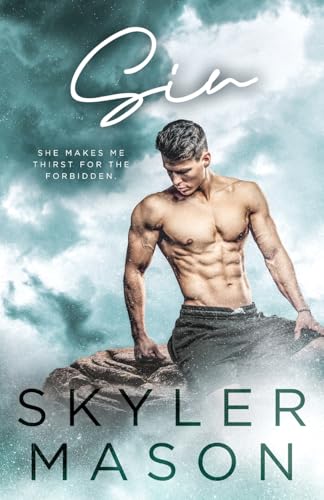 Sin: A Brother's Best Friend College Romance (Purity, Band 4)