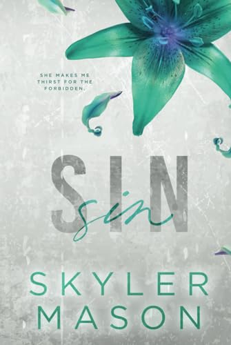 Sin: Special Edition (Purity Series Special Editions, Band 4) von Independently published